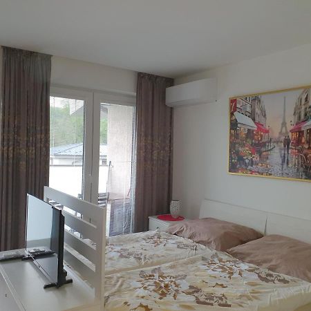 DIAMOND apartmán Eliška Bellegszencse Kültér fotó