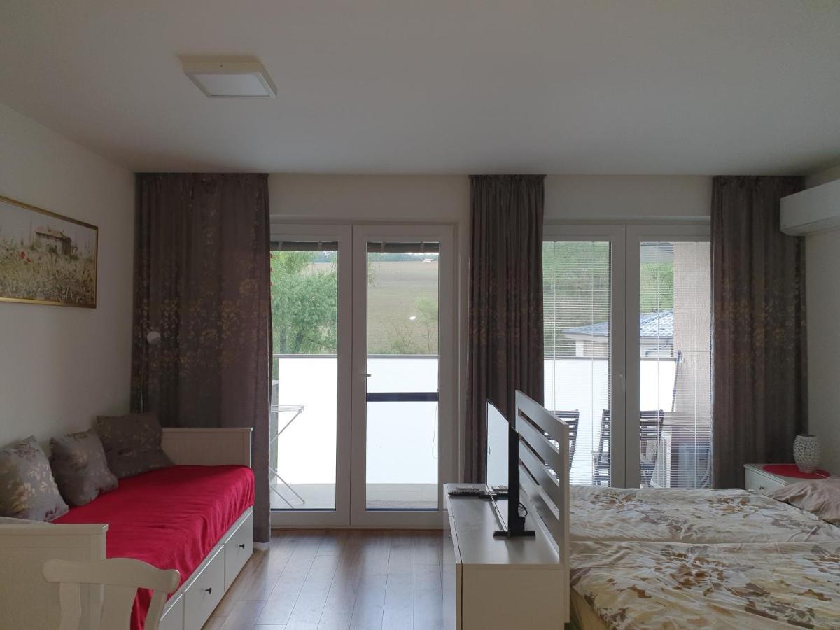 DIAMOND apartmán Eliška Bellegszencse Kültér fotó